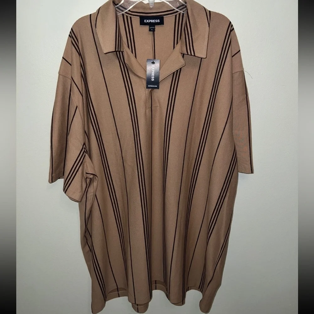 Express men’s polo Bundle deal size XL - Picture 14 of 15